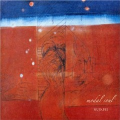 Modal Soul (feat. Uyama Hiroto