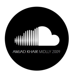 Amjad Khair- Midlly 2009  أمجد خير- ميدلي