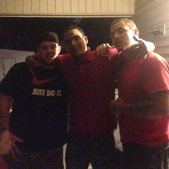 It Could Happen king sean feat.stone