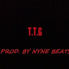 Trained To Go Prod. By Nyne Beats
