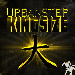Urbanstep - Kingsize