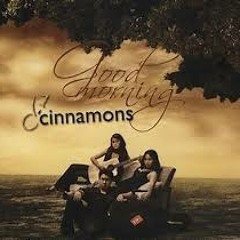 D'Cinnamons - Loving You
