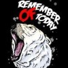 Remember Of Today - Pergi, Hilang Dan Lupakan