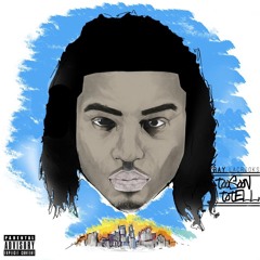 More Than Friends Ft Thad Hill (Prod. by TEk)