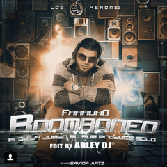 Bomboneo Farruko 2014 Edit By Arley Dj®