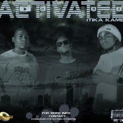 Aiming High-Itika Kambi Ft