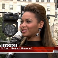 BEYONCE: Crazy In Love (LIVE @ the Today Show!)