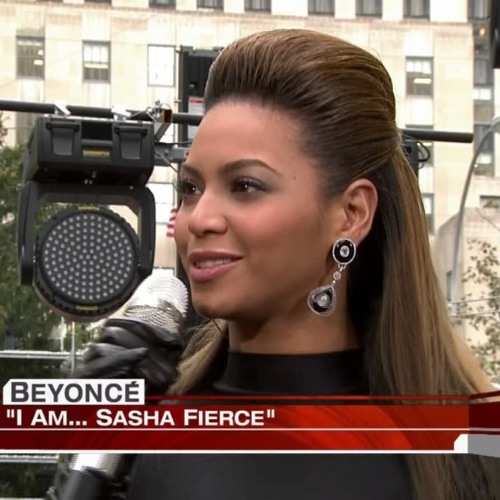BEYONCE: Crazy In Love (LIVE @ the Today Show!)