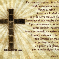 01 Padre Nuestro Canto Monclova Solidario.