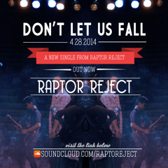Don't Let Us Fall