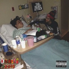 05 - Fat Nick - Say It Ain T So Prod By MTM