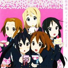 Stream Guitar Cover K On Album Fude Pen Boru Pen Hōkago Tea Time けいおん ふでペン ボールペン 放課後ティータイム By Riaaas Listen Online For Free On Soundcloud