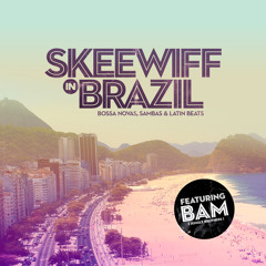 Skeewiff Feat Bam (Jungle Brothers) - Blame It On Rio