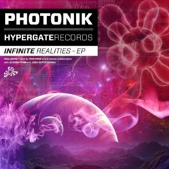 Photonik vs Josh  - Future Ancestors  Demo