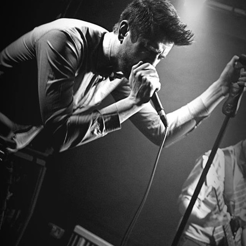 Summer Time Anthem (Live Rehearsals)