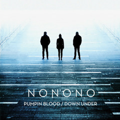 NONONO - Pumping Blood (Michele Fasciano Remix)