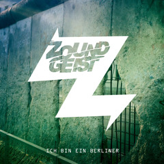 Ich bin ein Berliner (Radio Edit)