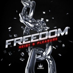 Heist & Pleasure - Freedom EP - Playaz Recordings