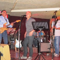 Before You Accuse Me - Quadrangle