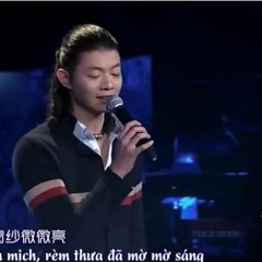 Vén rèm châu _ by Hoắc Tôn