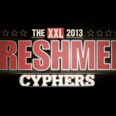 freshmen Cypher 2014
