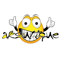 Aksutique - the DJ Mix Archive