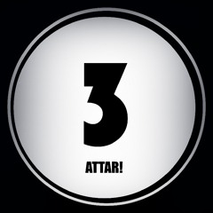 CDL Podcast 003 - ATTAR!'s sunny one