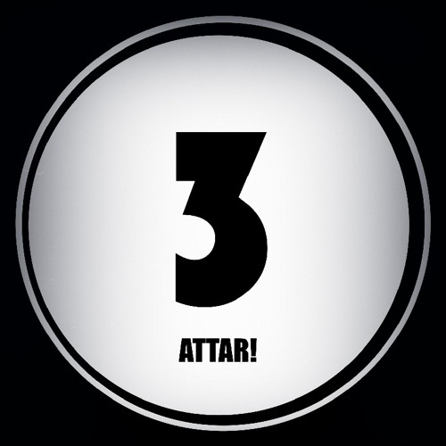 CDL Podcast 003 - ATTAR!'s sunny one