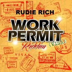 WORK PERMIT [WORK PERMIT RIDDIM] YARD VYBZ - BABY G