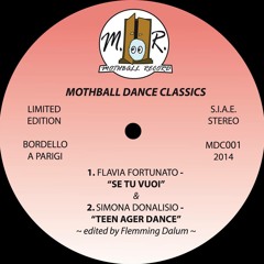 Mothball Dance Classics (preview) MDC001
