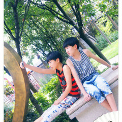 Like The Summer, Like The Autumn - KaiYuan