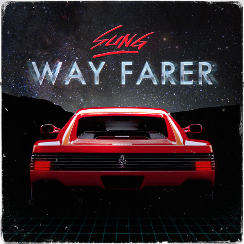 S U N G - Way Farer