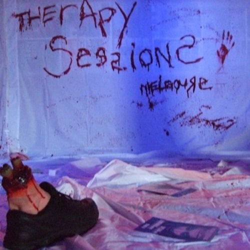 ctoafn Therapy Sessions Melbourne DnB Studio Mix 2008