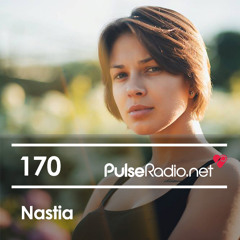 Pulse Radio Podcast 170 April 2014  - Nastia