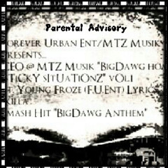 For Tha Money Ft. Young Froze