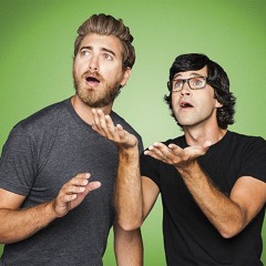Rhett & Link Songs/Covers