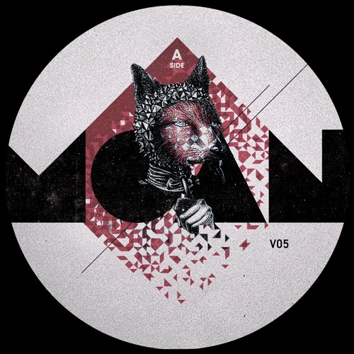 CHRIS TIETJEN - RAZE (YAYA RMX) - SNIPPET - MOAN RECORDINGS