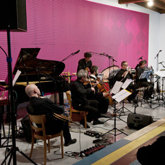 ARTHUR RUSSELL (1951-92): TOWER OF MEANING reconstructed