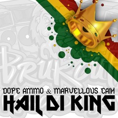Dope Ammo & Marvellous Cain (Brukout Foundation Hardtek Mix)