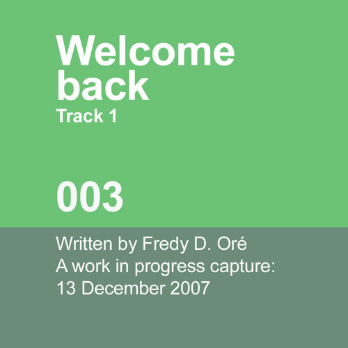 Welcome Back (FinalHeavyMaster Bounce3) 13Dec07