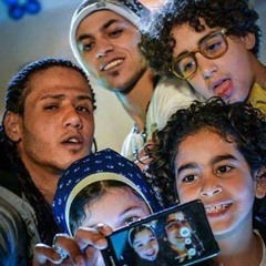 (مهرجان الاطفال (توزيع جاميكا