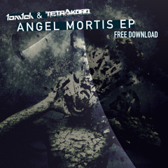 Tomtek & TETRAKord - Shoot Today Kill Tomorrow (Original Mix) [FREE DOWNLOAD]