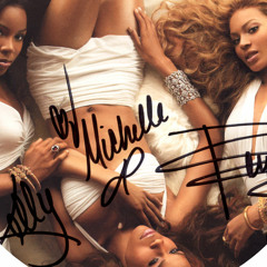 Destiny's Child- Say My Name (Sin Diesel Remix)