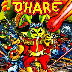 Bucky O Hare-Cell NES Remix Remaster