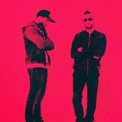 Max Van Morrison & Durty Fresh - Jack's Problemo (SC Edit)