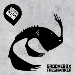 Groovebox - Freshmaker (Original Mix)  1605 Music Therapy May NOW on Beatport