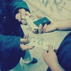 Lebron Salut ft. Darom Dabro - Уличный Рэп ( Makes Van Prod. )