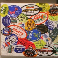 Global Terroir, Shipped - collaboration with Jorge Bachman