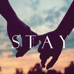Stay (Original-Cover)