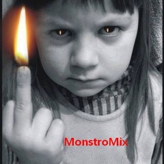 MONSTROMIX